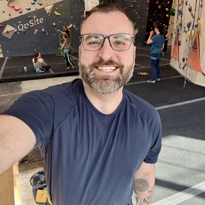 Fundraising Page: Barrett Scroggs